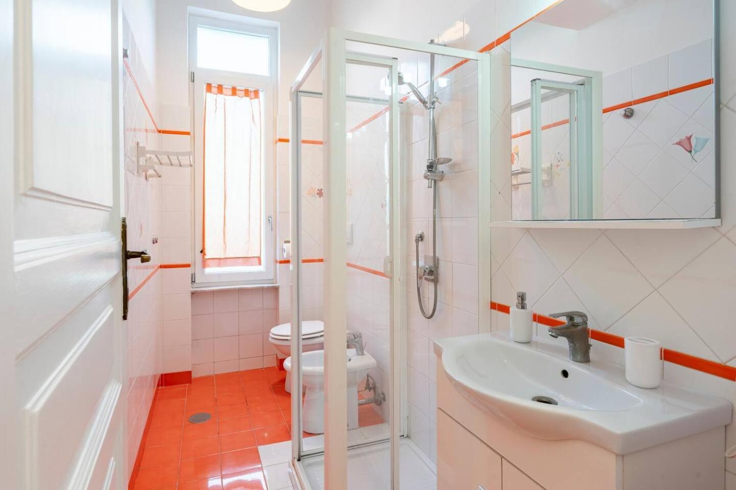 Beatrice Room Bed&Breakfast 상트아그넬로 외부 사진
