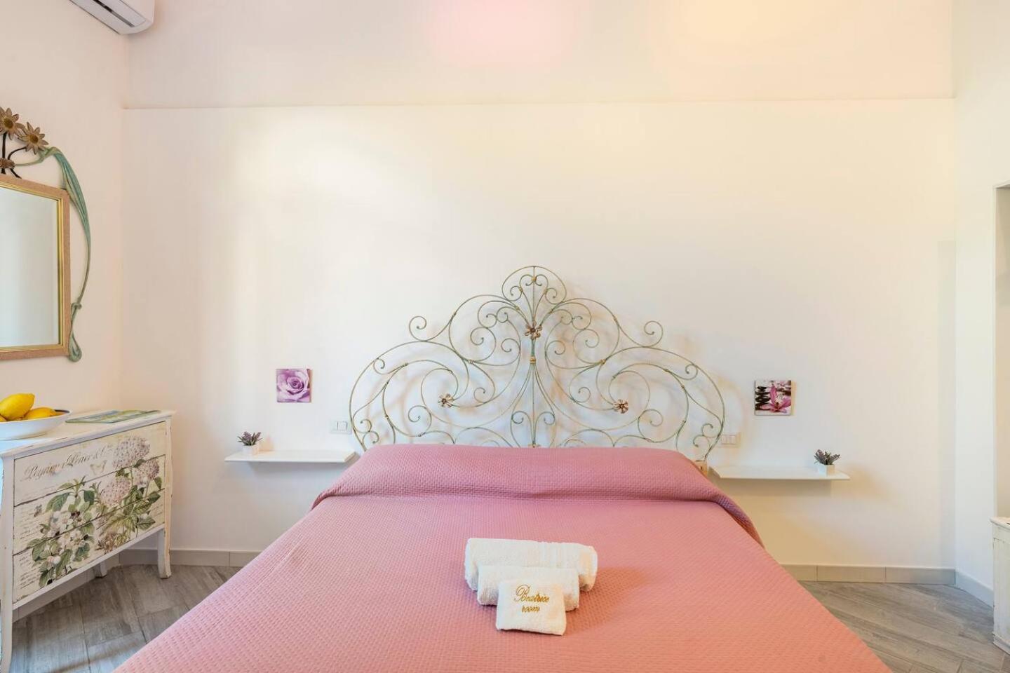 Beatrice Room Bed&Breakfast 상트아그넬로 외부 사진