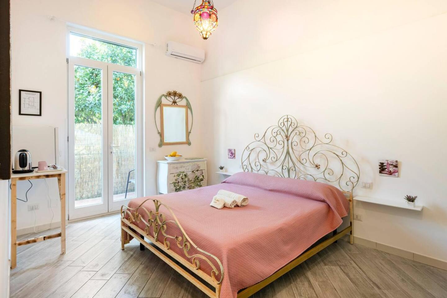 Beatrice Room Bed&Breakfast 상트아그넬로 외부 사진