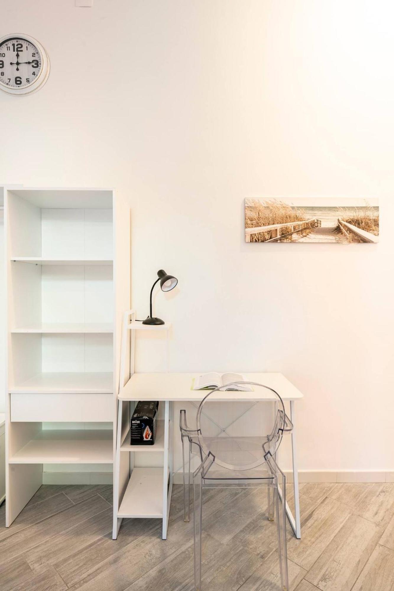 Beatrice Room Bed&Breakfast 상트아그넬로 외부 사진